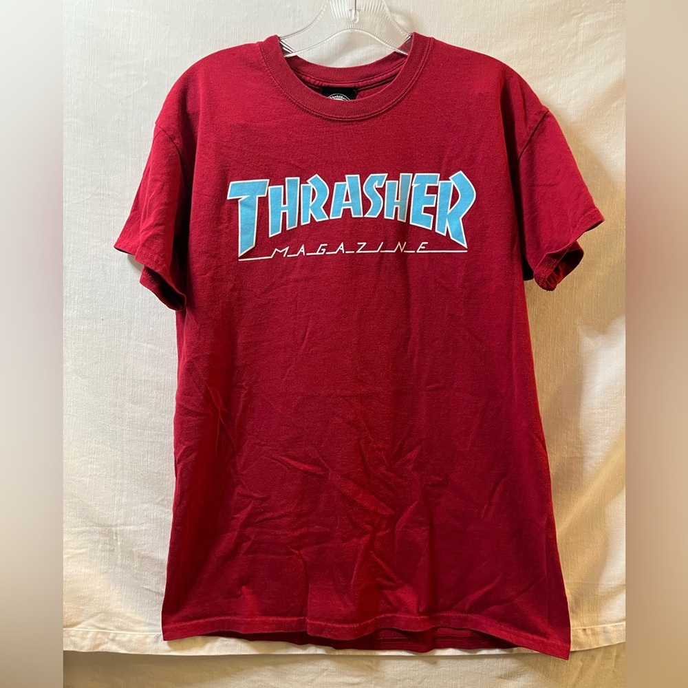 Thrasher Tshirt sz Medium